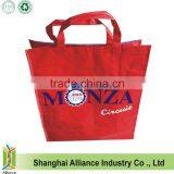 Promotional Reusable Laminated PP Woven Shoper Bag thumbnail-2