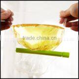 Candy Color Different Size Plastic Food Bag Clip/PP Plastic Seal Clip Manufacturer/OEM Plastic Seal Wholesale thumbnail-1