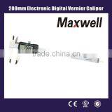 200mm Electronic Digital Vernier Caliper/200mm Electronic Digital Vernier Caliper CE