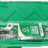 Berrylion Digital Display Stainless Steel Venier Caliper 150mm Clear Scale Venier Caliper thumbnail-2