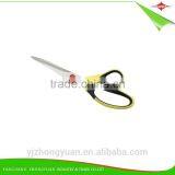 ZY-J1028 8.5 Inch Utility Office Household Scissors/shears With PP+TPR Handle thumbnail-1