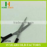 Factory Price HB-SP559 Hand Made Best Barber Crafted Hair Scissors for Hairdressers thumbnail-5