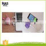 Animal Shaped USB Mini Portable Hand Warmer Pocket Electric Hand Wamer thumbnail-4