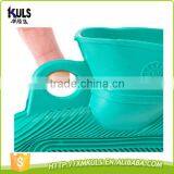 Hot Sale High Quality Rubber Hot Water Bag Hot Water Bottle thumbnail-3