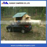 4x4 China Motorhomes Oem Luxury Safari 4wd Fox Wing Awning