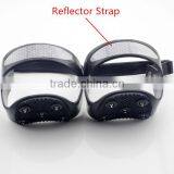 Fashion Professional Convenient Ice Spikes Anti-slip Silicone Rubber Heel Crampons thumbnail-1