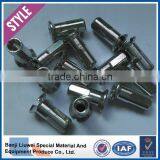 Gr5 Ti 6al/4v Titanium Bicycle Spoke thumbnail-6