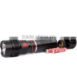 New Design Multifunction Led Flashlight,Extendable COB Work Light thumbnail-3