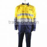 Fireman Stripes Safety 3m Reflective Tape for Clothing thumbnail-2