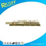 Sales Promotion Hot-Stamping Custom Zinc Alloy Souvenir Monument thumbnail-6