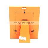 4x6" Ghost Boo Black Cat Funny Halloween Picture Photo Frame thumbnail-3