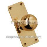 Elegant Door Handles With Forging thumbnail-1