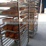 R&M Gas Oven,rolling Rack Gas Bread Oven,bakery Oven Prices thumbnail-5