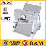 Mechanical Toast Slicing Machine,Adjustble ISO Electric Bread Loaf Slicer thumbnail-1