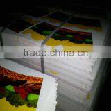 Disposable 26oz Paper Pasta Boxes Take Away thumbnail-1