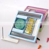 Eco-friendly Coil Incense Anti Mosquito With a Pallet Air Fresher thumbnail-3