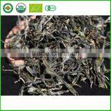Lose Weight and Pu-er Raw Tea Puer Tea Yunan Traditional Tea thumbnail-2