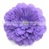 Soft Petal Flower Hair Clip thumbnail-1