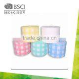 China Manufacturer in Guangzhou , Over 13 Years Factory Multi-purpose Spunlace Jumbo Roll thumbnail-4