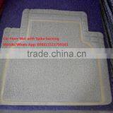 Car Mat With Spike Backing thumbnail-1