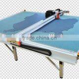 IECHO LCP9027 CNC Leather Cutting Solutions / Leather Cutting Bed/Table From IECHO thumbnail-1