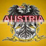 Embroidery Badges and Patches thumbnail-1