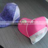 Wholesale Manufacturer Custom Printed LOGO Breathable Mesh Cap Baseball Cap thumbnail-5