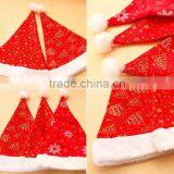 Christmas Santa Claus Hats for Kids/ Chlidren thumbnail-1