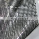 2015 New Style Mesh Fabric Laminated Breathable and Waterproof TPU Film thumbnail-1