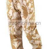 British Army Soldier Genuine Military Desert Camo Trousers Super Grade Combat thumbnail-1