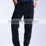 Wholesale Cotton Sport Pants Cheap Sweatpants Men Jogging Sport Pants Men 2016 thumbnail-6
