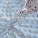 100% Cotton Muslin Baby Sleeping Bag/Baby Sleeping Sacks thumbnail-2