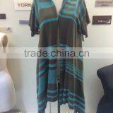 2015 Newest Design Knitted Sweater Cardigan Dress thumbnail-1