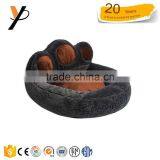 2017 Plush Stuffed Big Dog House Factory thumbnail-2