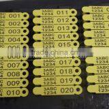 2016 Floor Stand Laser Marking Machine Ear Tag Laser Marker thumbnail-4