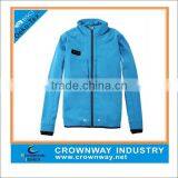 High Performance Tactical Softshell Jacket for Men