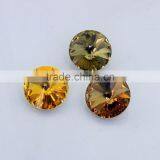 Decorative Lead Free Crystal Stones,wedding Jewelry Beads, Sew on Stone With Claw thumbnail-5