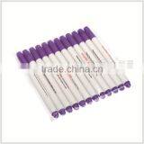 Kearing Sew Violet Air Erasable Transfer Marker With 0.8mm Nib, Inks Auto Disappear by Itself # TMV08 thumbnail-6