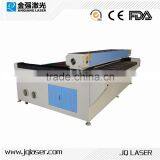 Laser Cutting Machine for Fabric&denim and Cotton Pants thumbnail-3