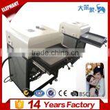 3d Sublimation Vacuum Heat Transfer Machine With Single Woking Platen thumbnail-4