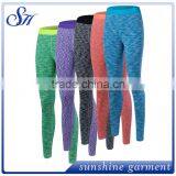 Wholesale New Fashion Sport Fitness Leggings Yoga Pants thumbnail-2
