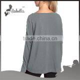 Hot Girls Sexy Gym Shark Tank Tops thumbnail-2