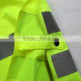 HVS269CH Children High Visibility Reflective Safety Tabard Waistcoat for Kids thumbnail-6