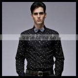 made in China  wholesale pictures shirts for men