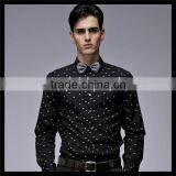 Made in China Wholesale Pictures Shirts for Men thumbnail-1