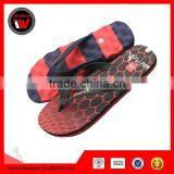 Man's Eva Beach Massage Slippers thumbnail-1