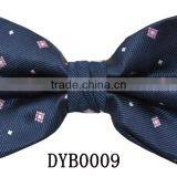 2016 Wholesale Polyester Jacquard Cheap Bow Ties thumbnail-5