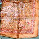 Silk Scarf