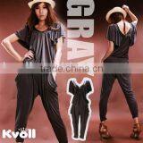 Ladies Fashion Garment thumbnail-1