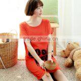 Zm50639a Women Pregnant 2016 Large Nursing Breastfeeding Dress thumbnail-1